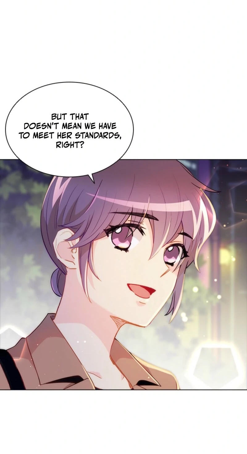Goddess' Tastes Chapter 56 page 45 - 