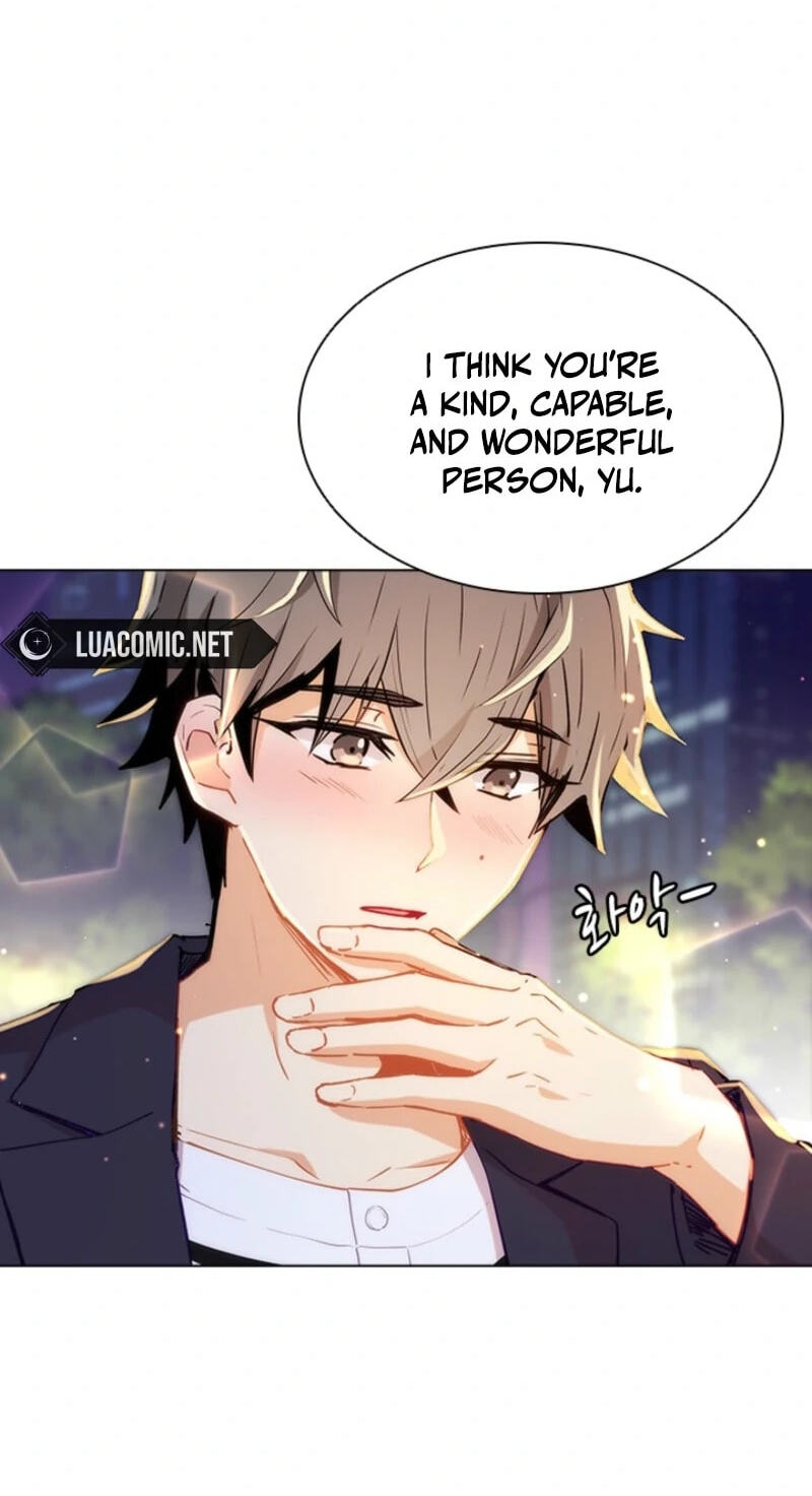 Goddess' Tastes Chapter 56 page 46 - 