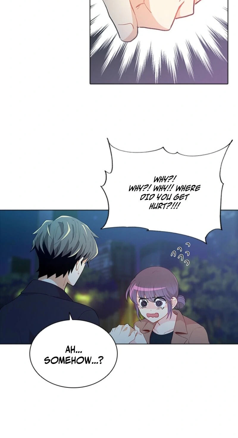 Goddess' Tastes Chapter 56 page 48 - 