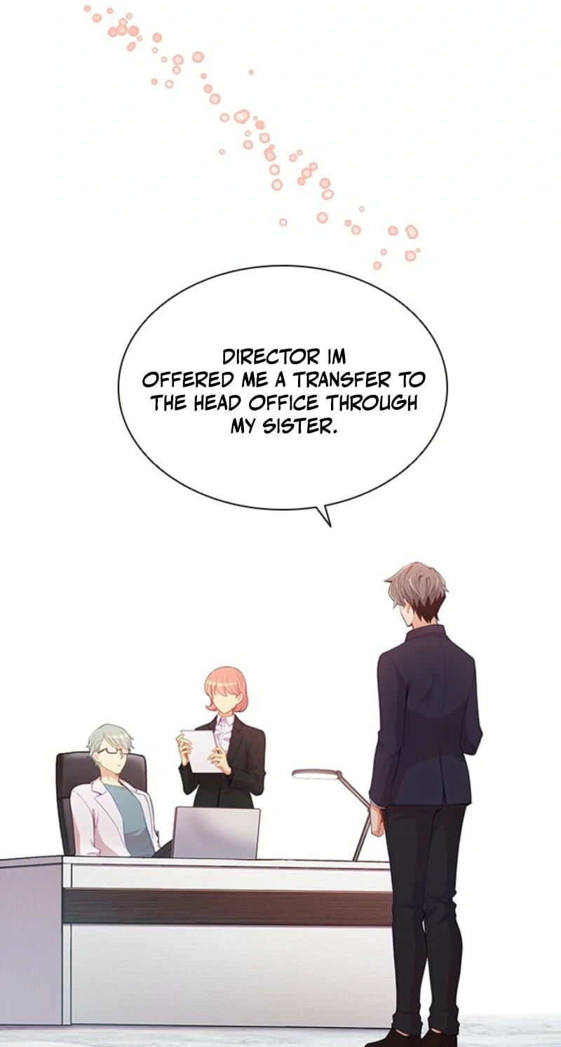 Goddess' Tastes Chapter 56 page 51 - 