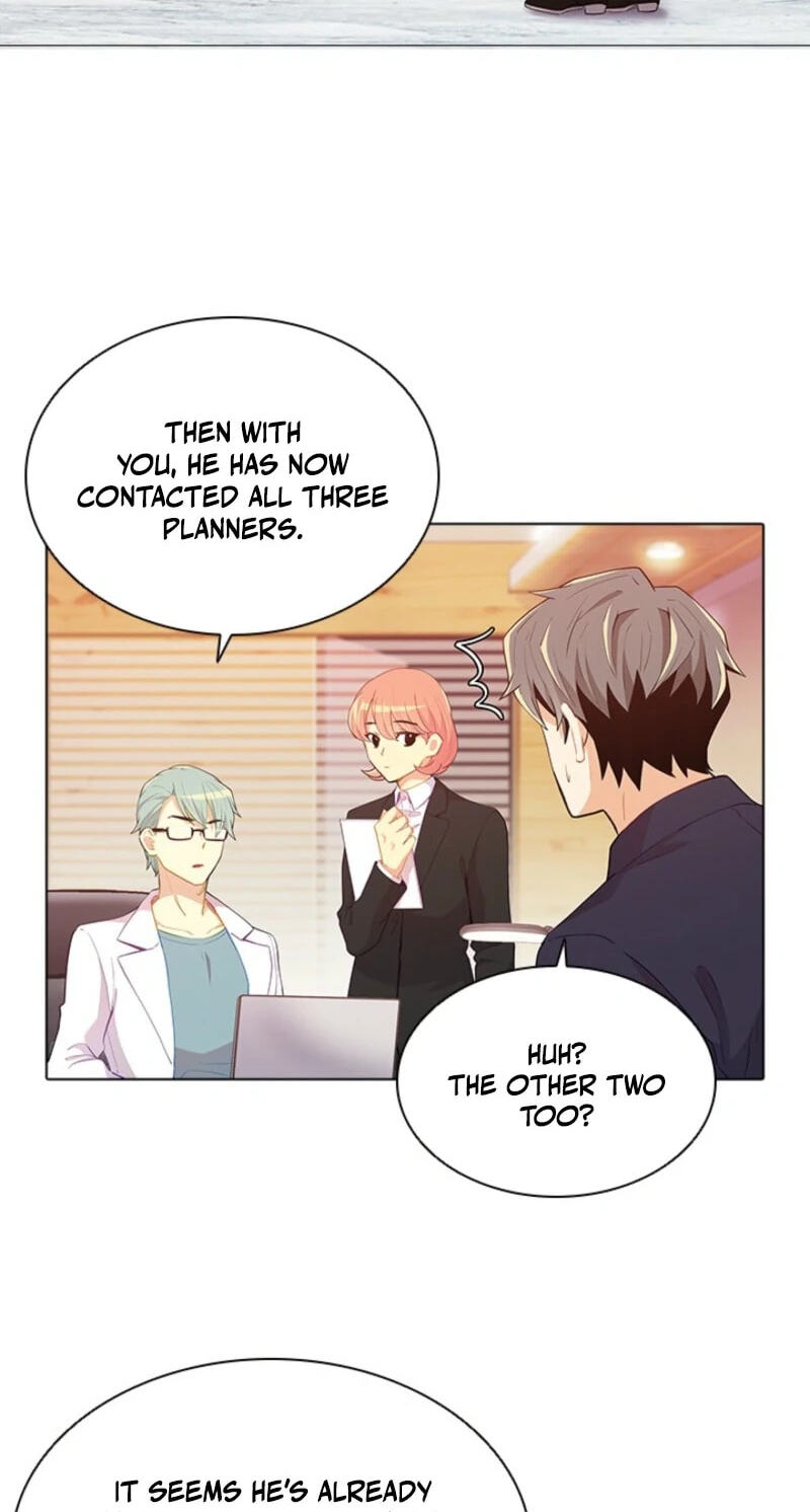 Goddess' Tastes Chapter 56 page 52 - 