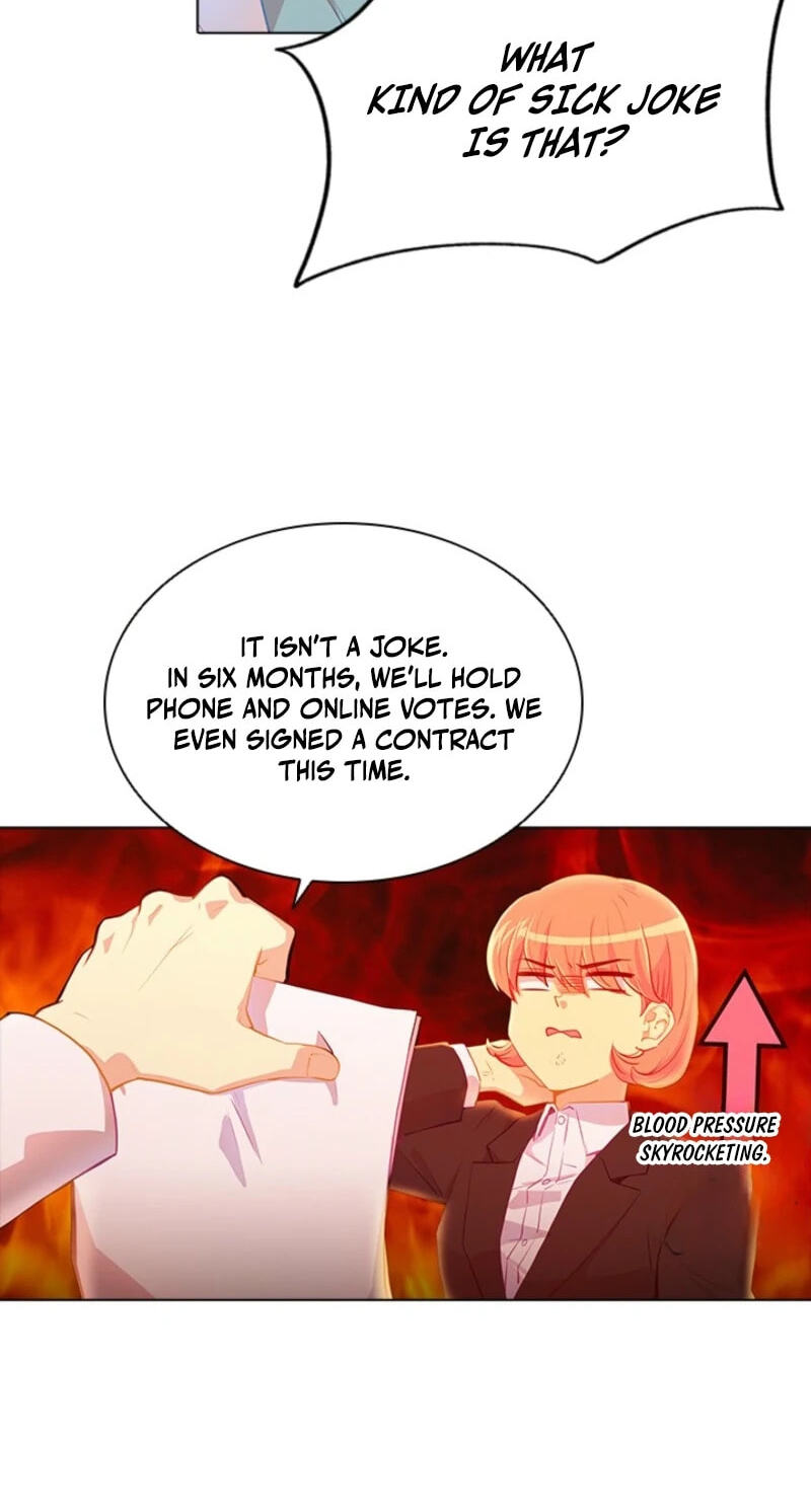 Goddess' Tastes Chapter 56 page 56 - 