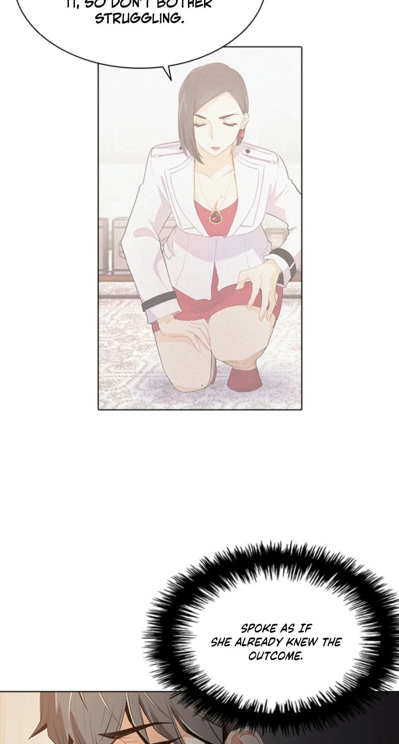 Goddess' Tastes Chapter 56 page 58 - 
