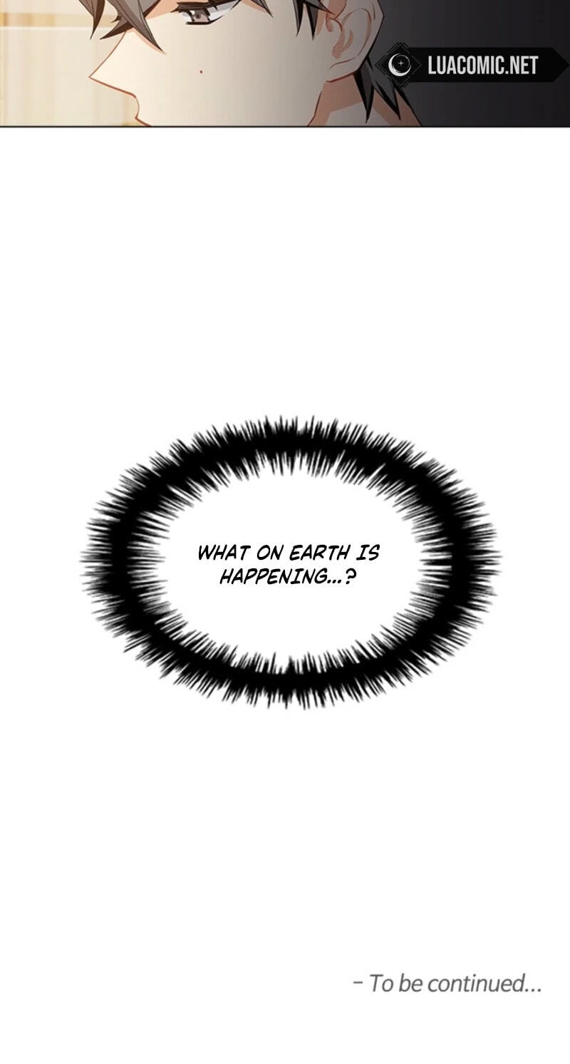 Goddess' Tastes Chapter 56 page 59 - 