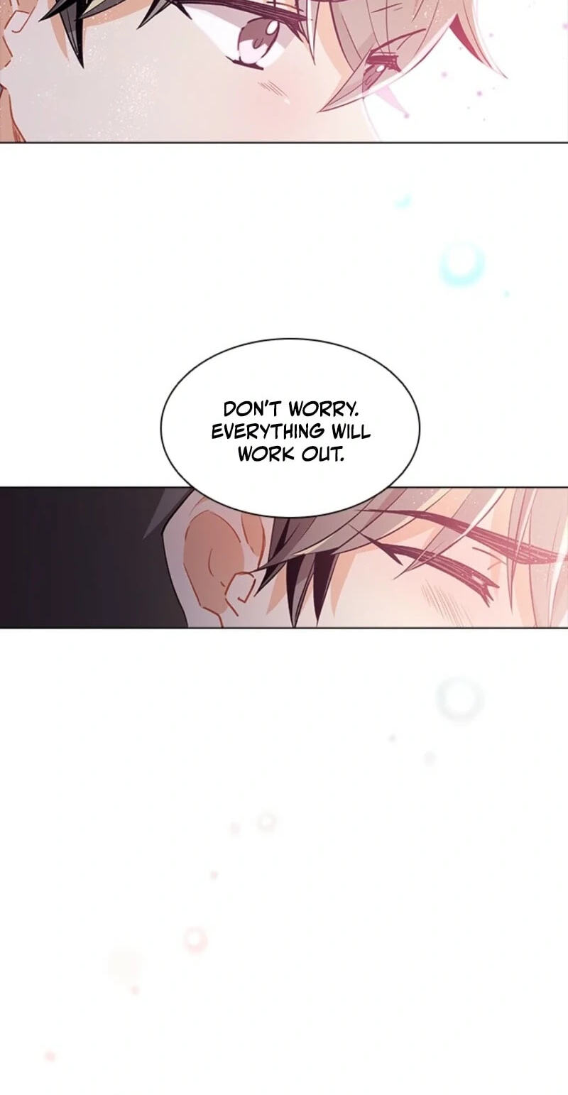Goddess' Tastes Chapter 56 page 7 - 