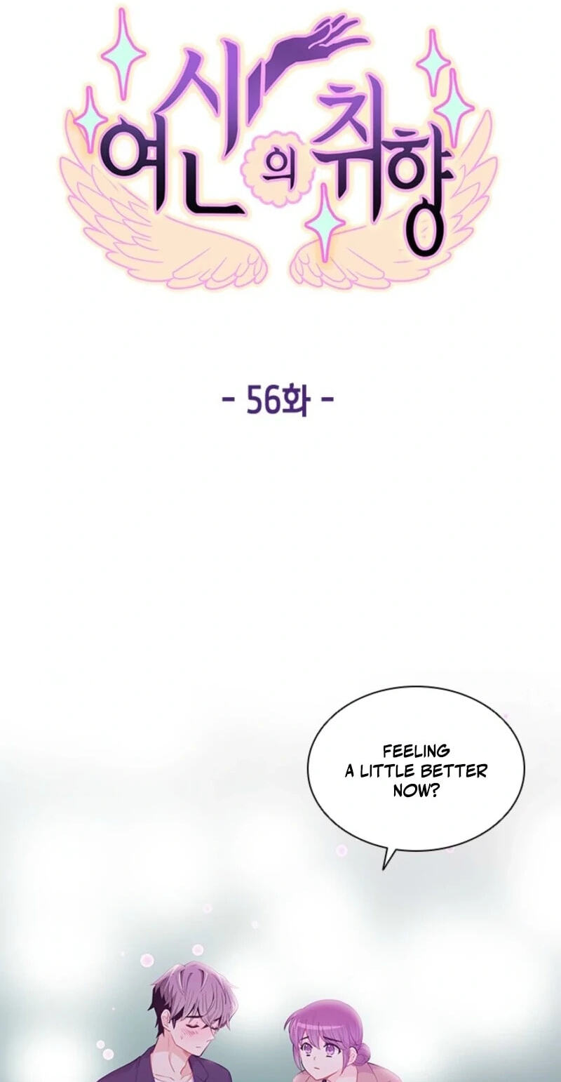 Goddess' Tastes Chapter 56 page 8 - 