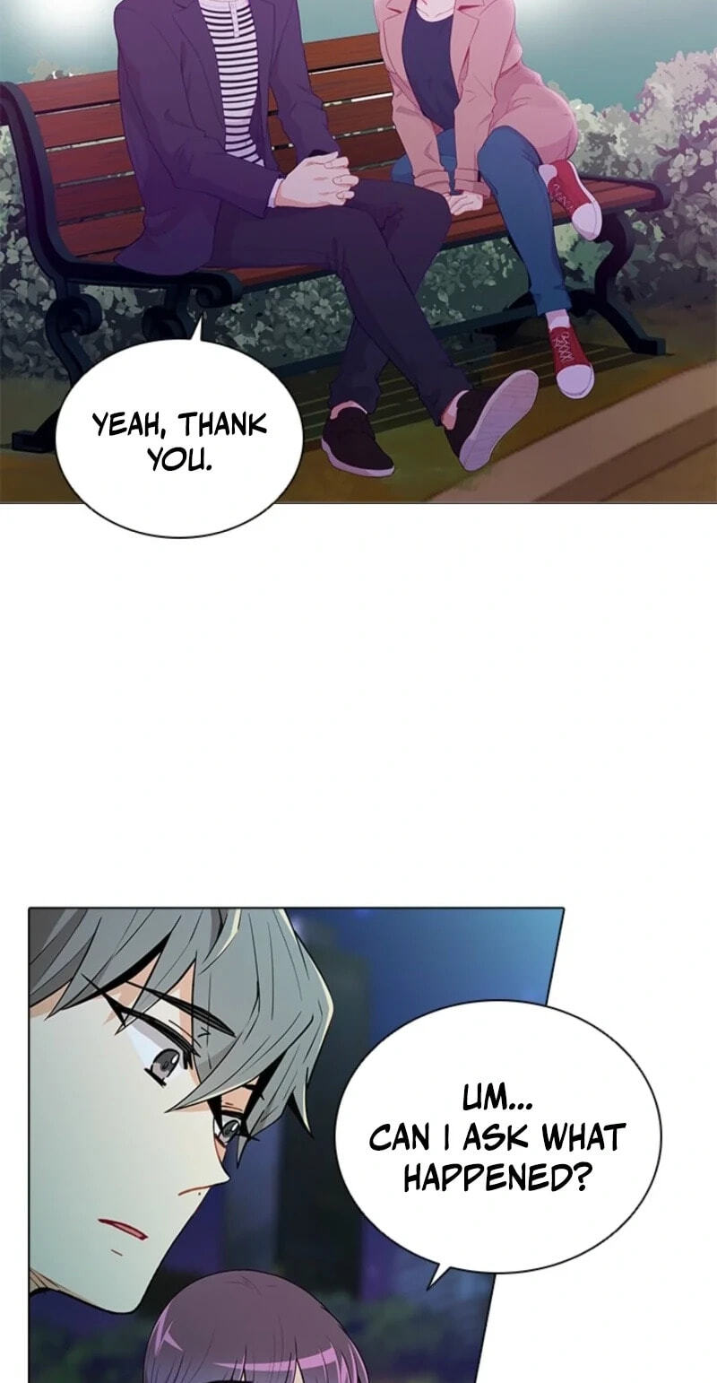 Goddess' Tastes Chapter 56 page 9 - 
