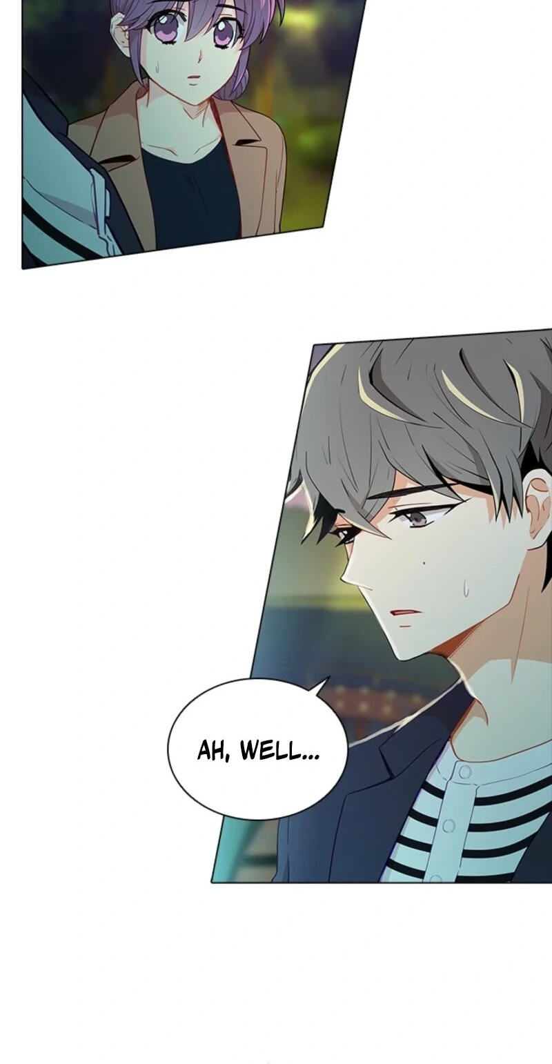 Goddess' Tastes Chapter 56 page 10 - 
