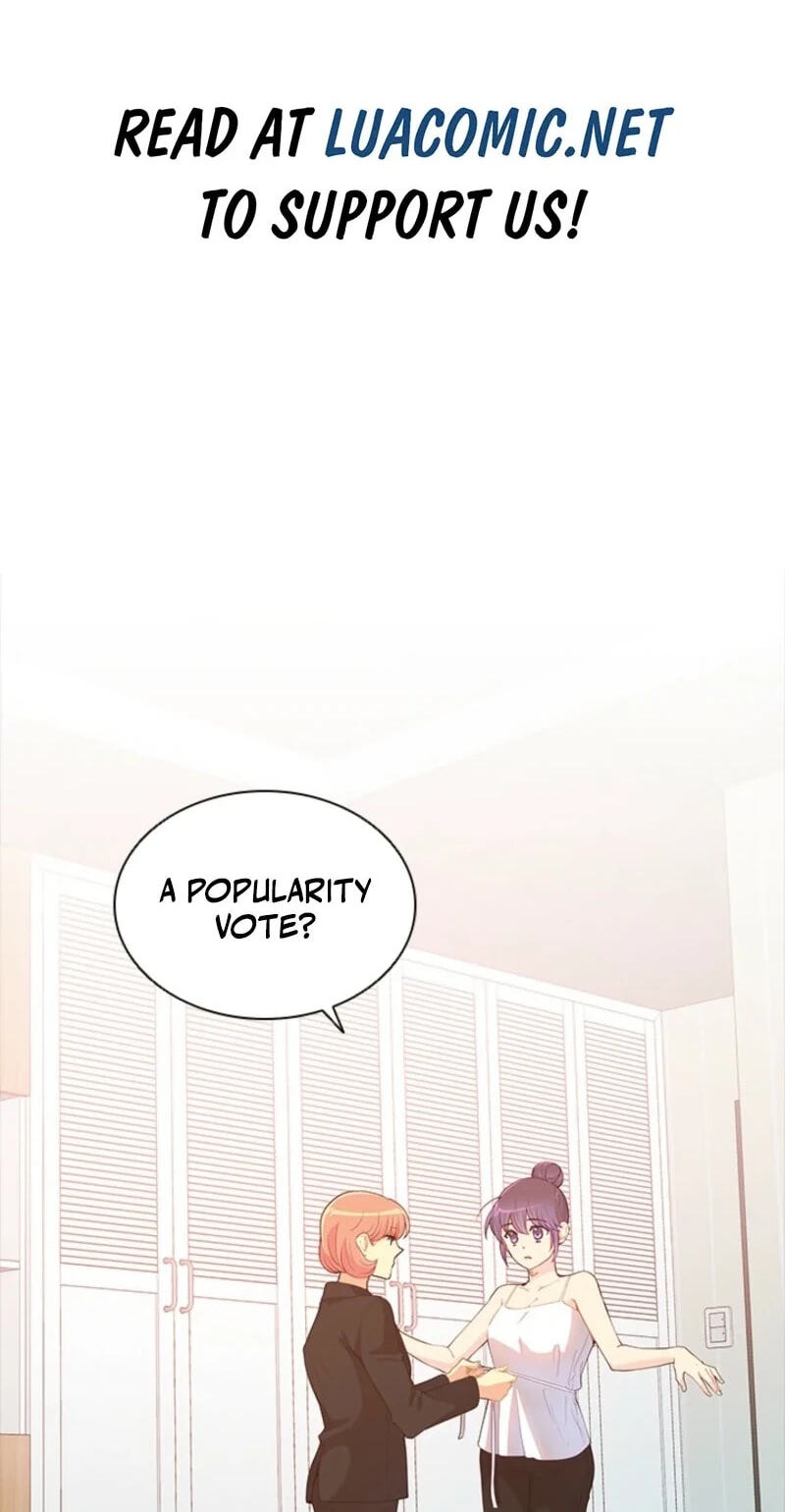 Goddess' Tastes Chapter 57 page 2 - 
