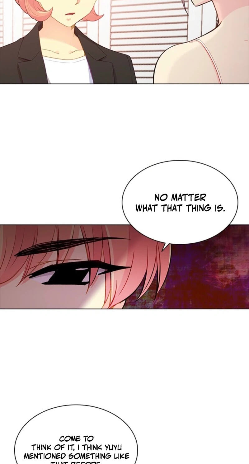 Goddess' Tastes Chapter 57 page 13 - 