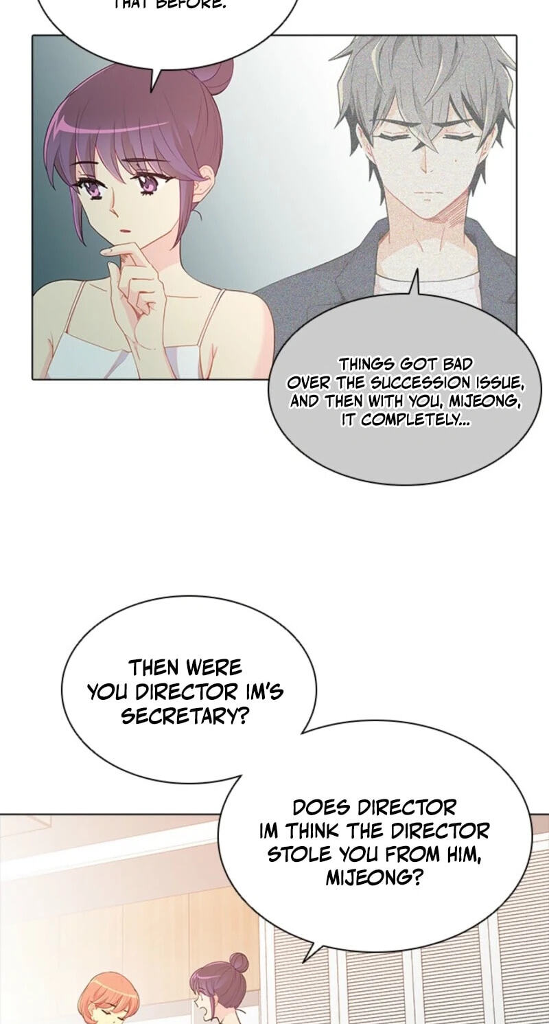 Goddess' Tastes Chapter 57 page 14 - 