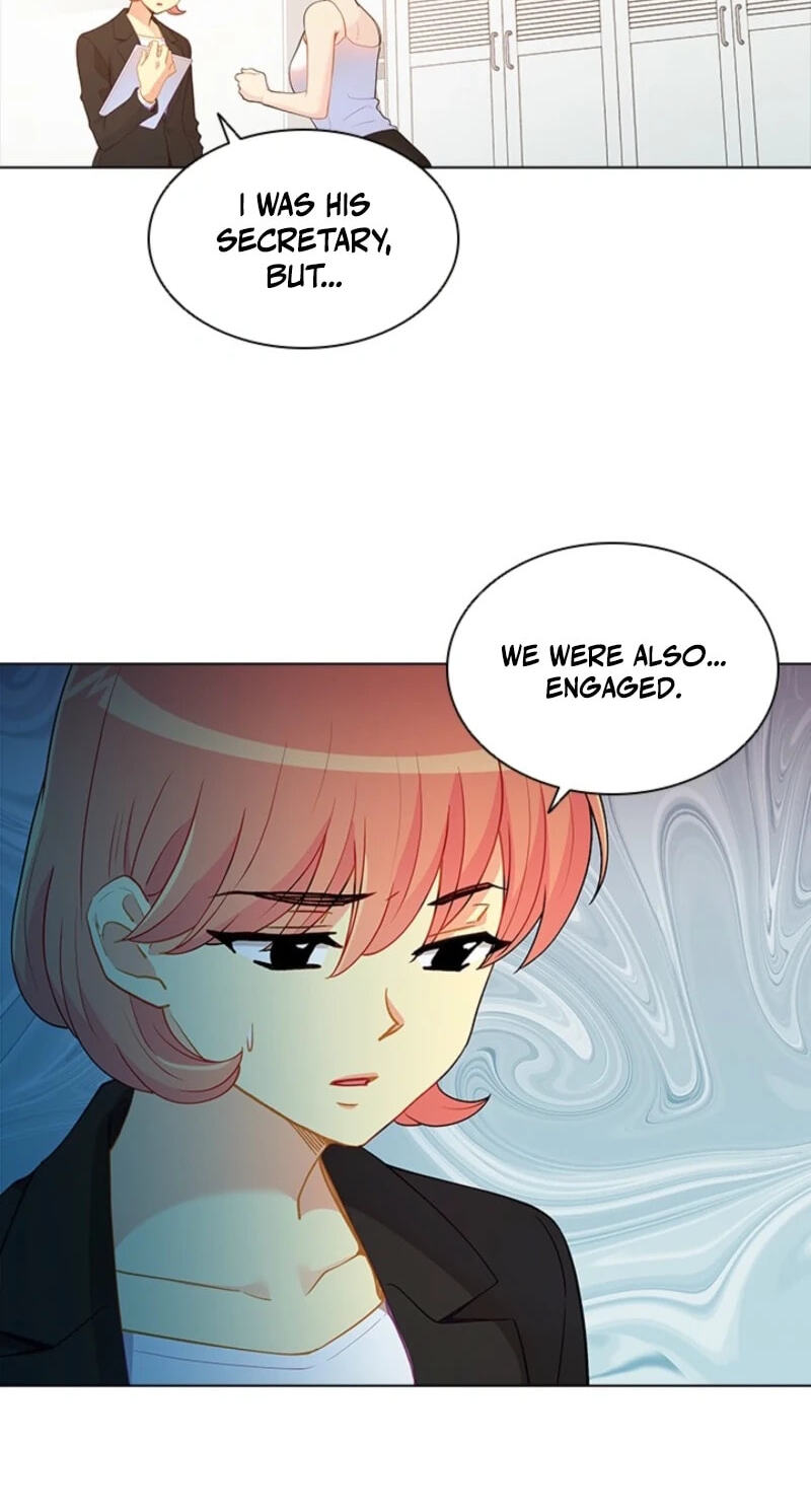 Goddess' Tastes Chapter 57 page 15 - 