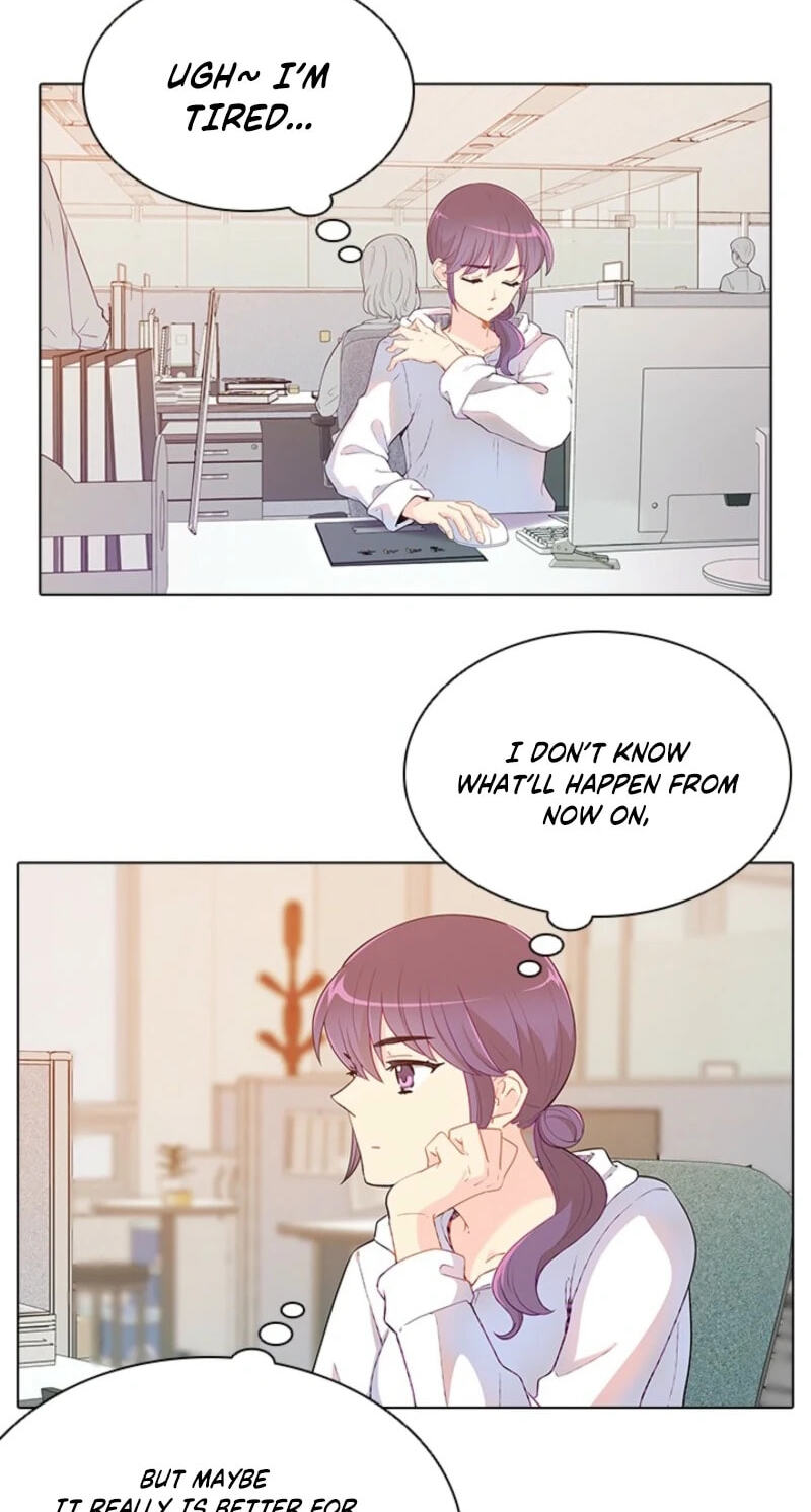 Goddess' Tastes Chapter 57 page 18 - 