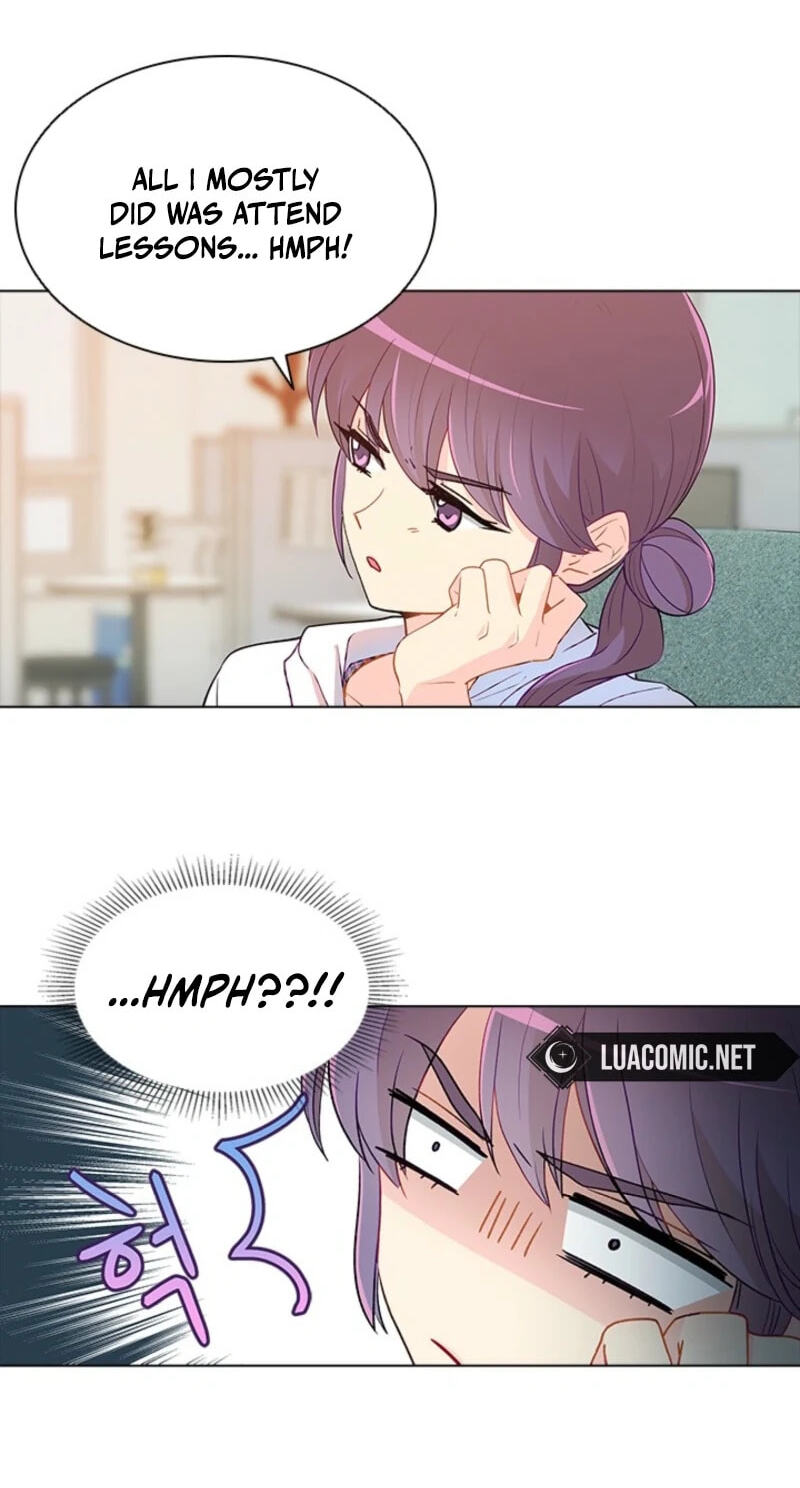 Goddess' Tastes Chapter 57 page 20 - 