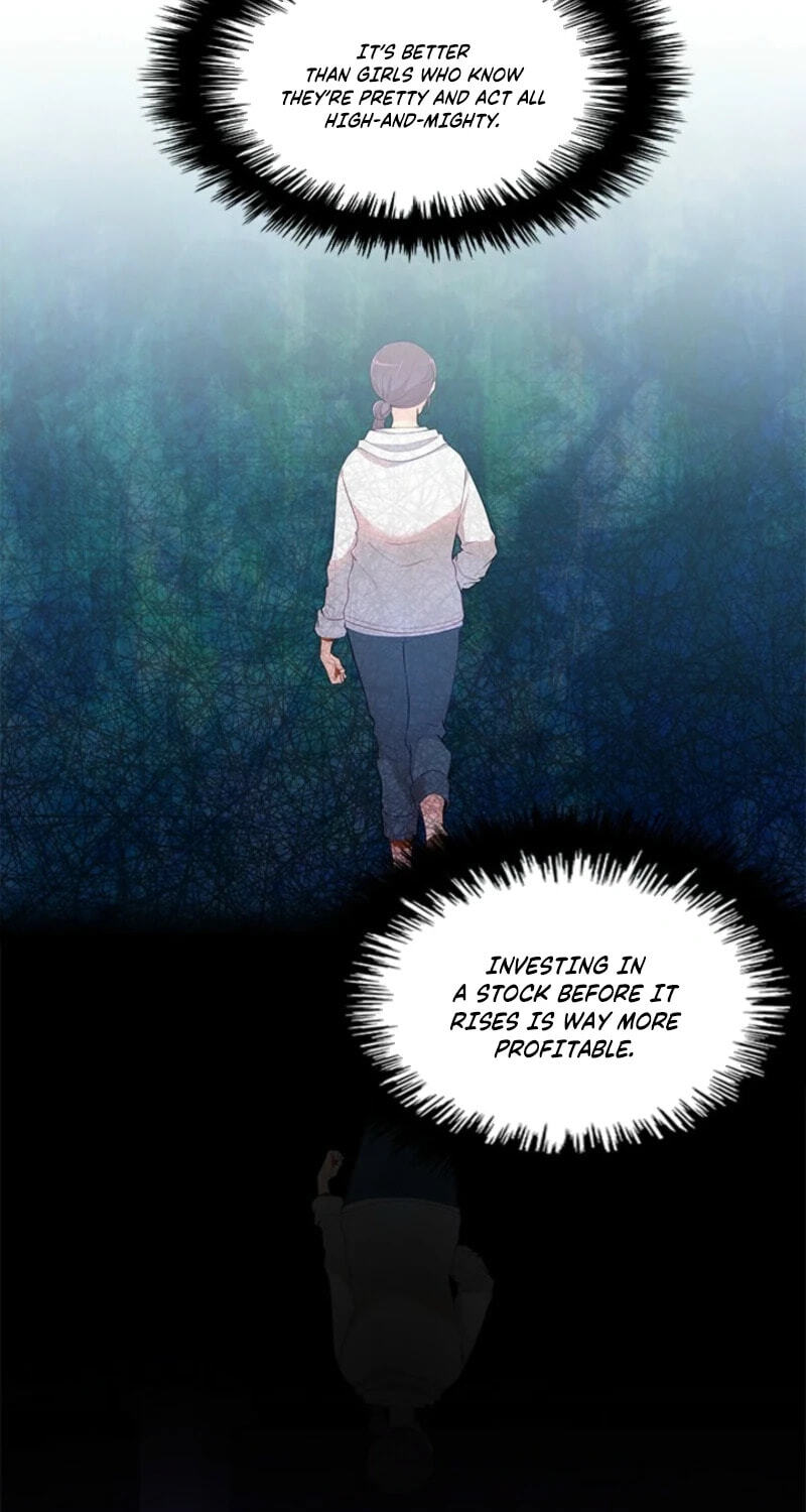 Goddess' Tastes Chapter 57 page 27 - 