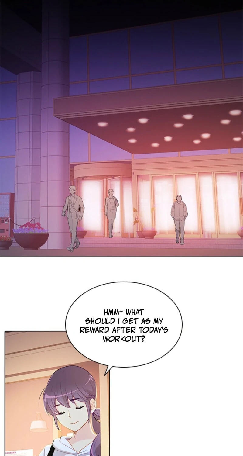 Goddess' Tastes Chapter 57 page 28 - 