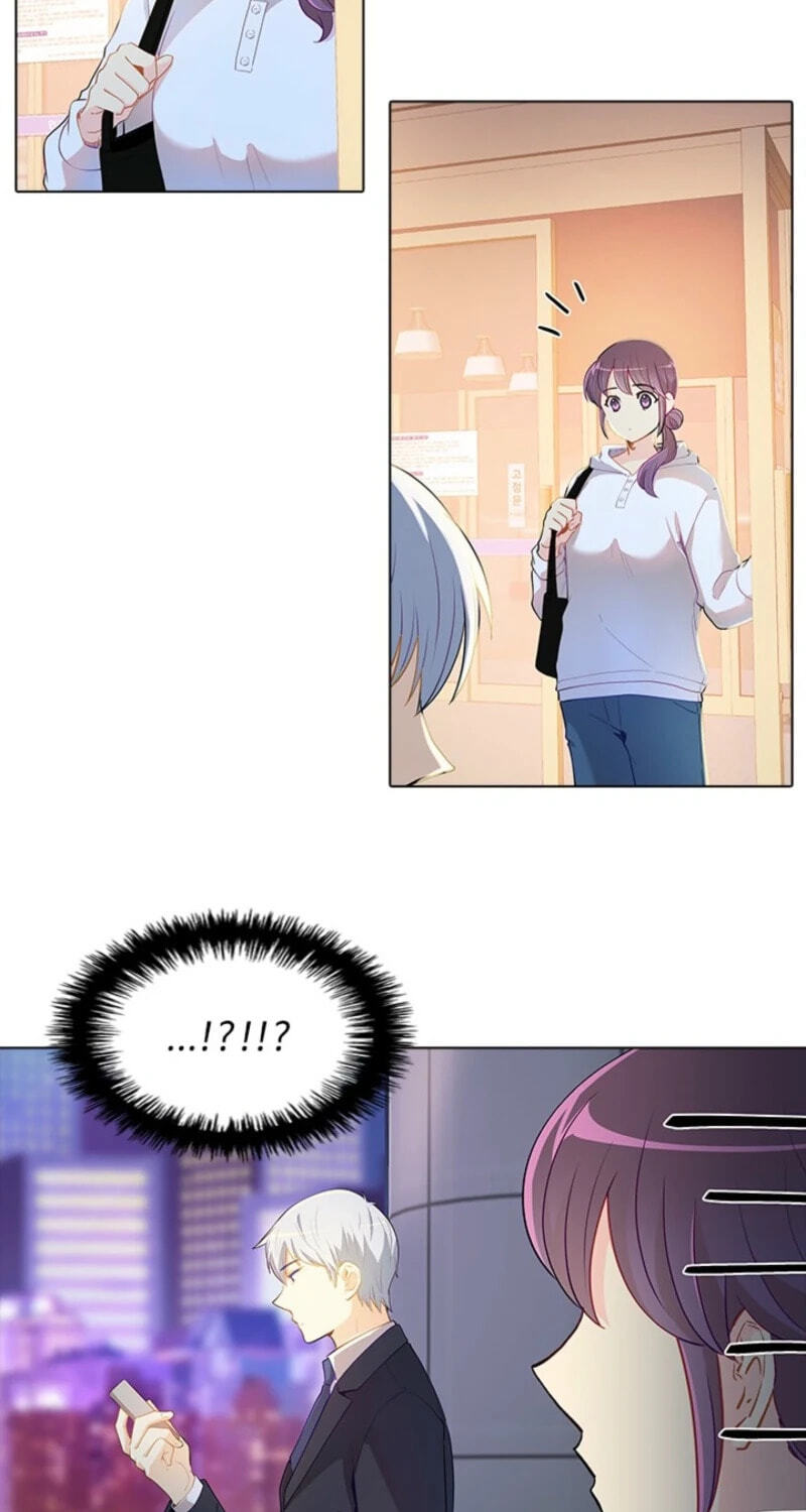 Goddess' Tastes Chapter 57 page 29 - 