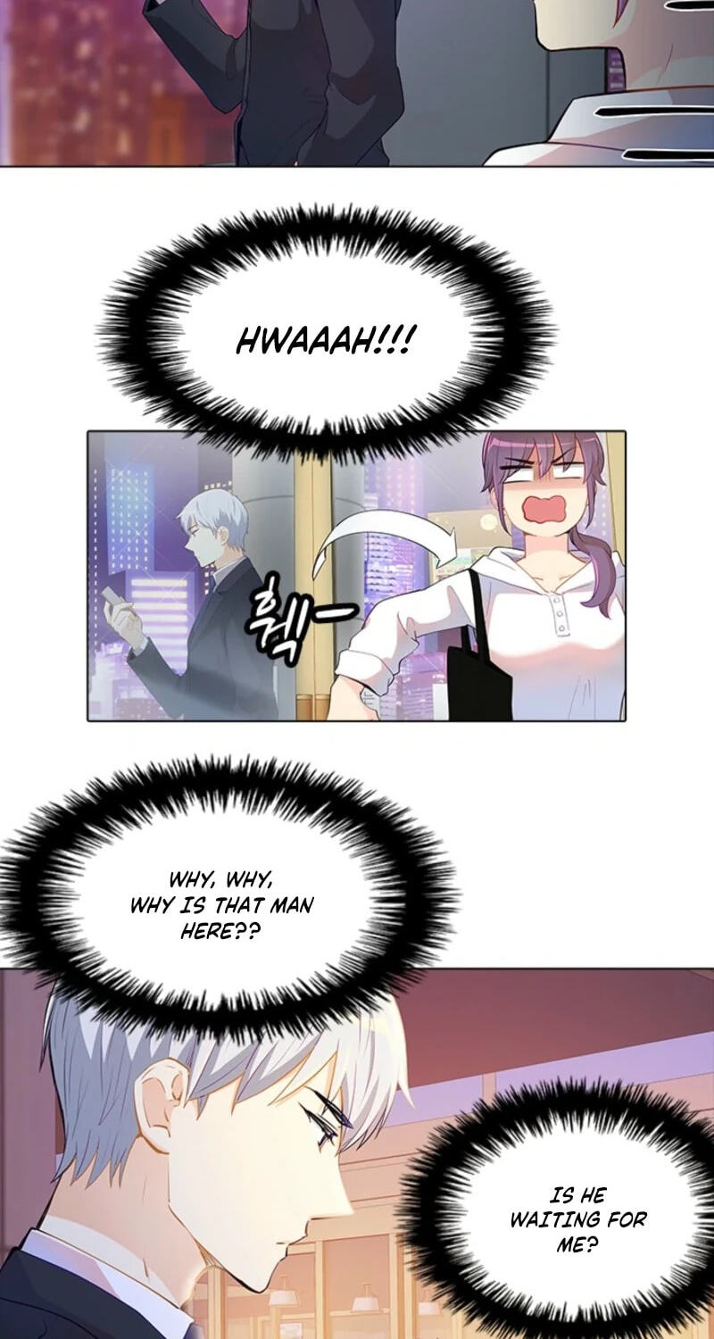 Goddess' Tastes Chapter 57 page 30 - 