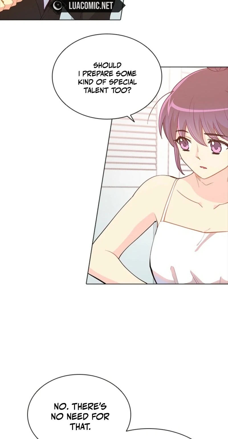 Goddess' Tastes Chapter 57 page 4 - 