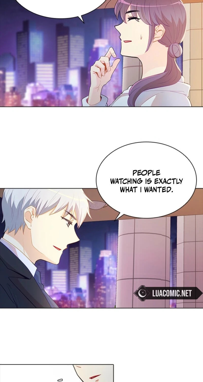 Goddess' Tastes Chapter 57 page 37 - 
