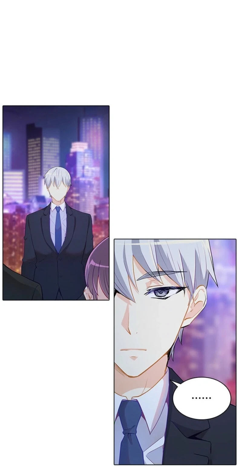 Goddess' Tastes Chapter 57 page 41 - 