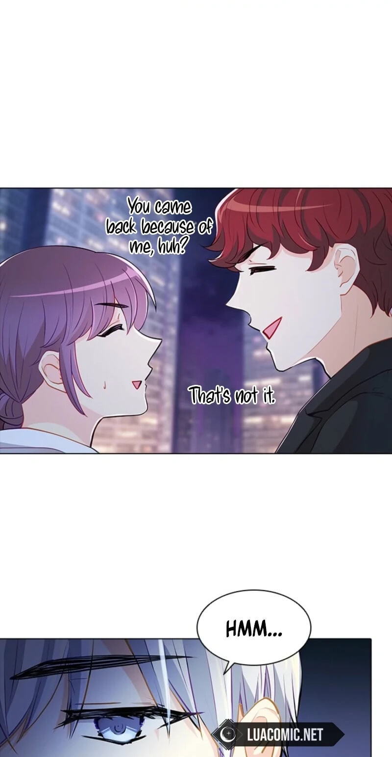 Goddess' Tastes Chapter 57 page 42 - 