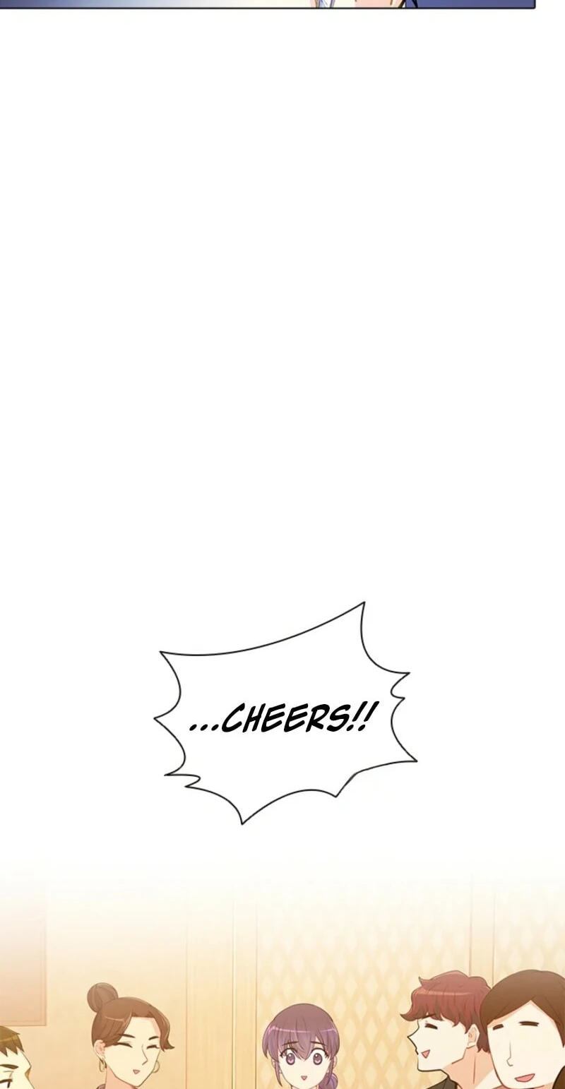 Goddess' Tastes Chapter 57 page 43 - 