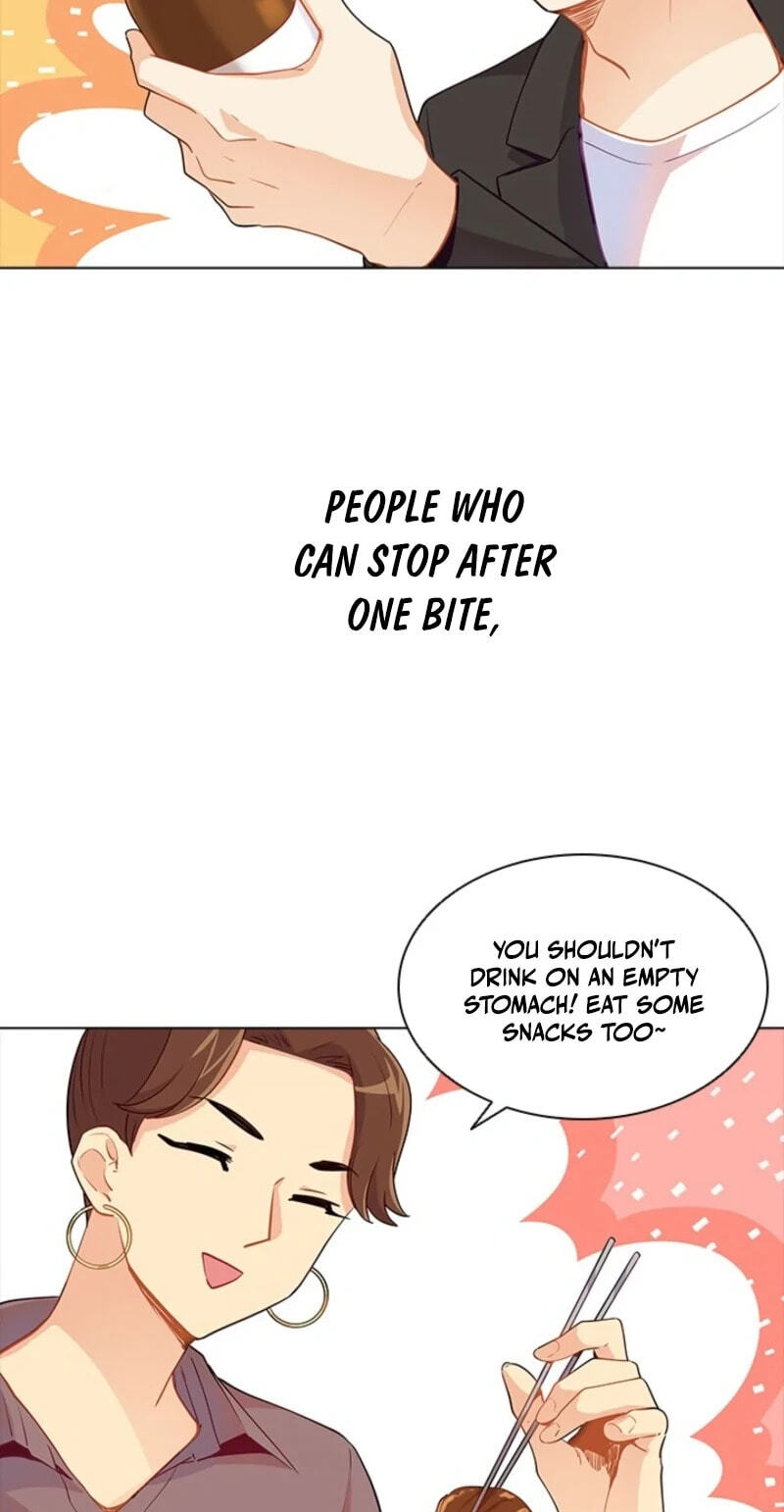Goddess' Tastes Chapter 57 page 45 - 