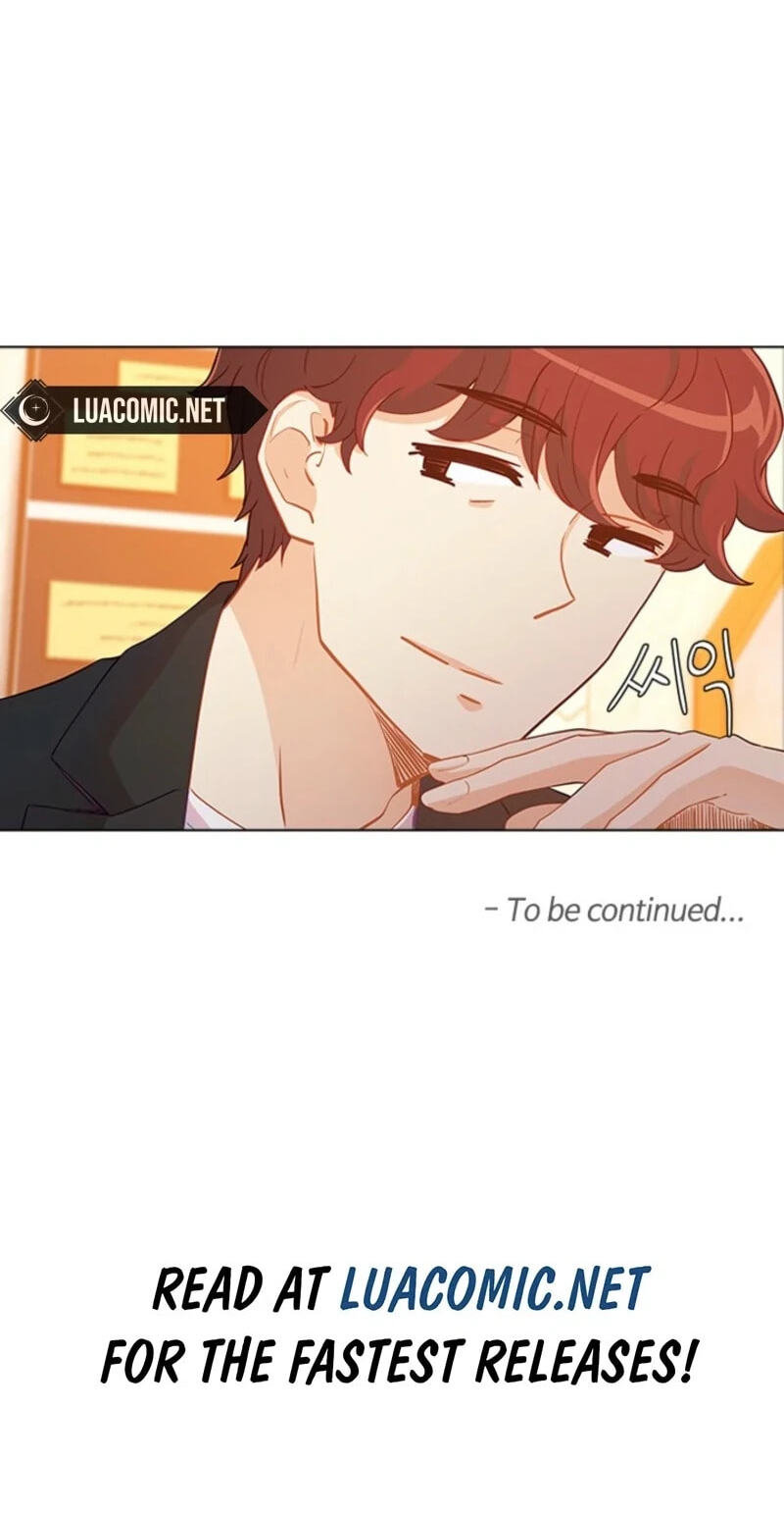 Goddess' Tastes Chapter 57 page 48 - 