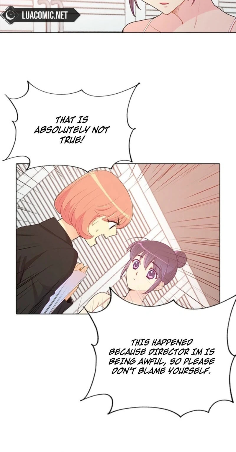 Goddess' Tastes Chapter 57 page 10 - 