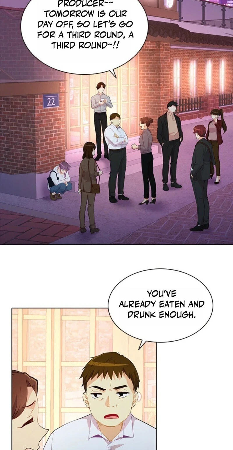 Goddess' Tastes Chapter 58 page 2 - 