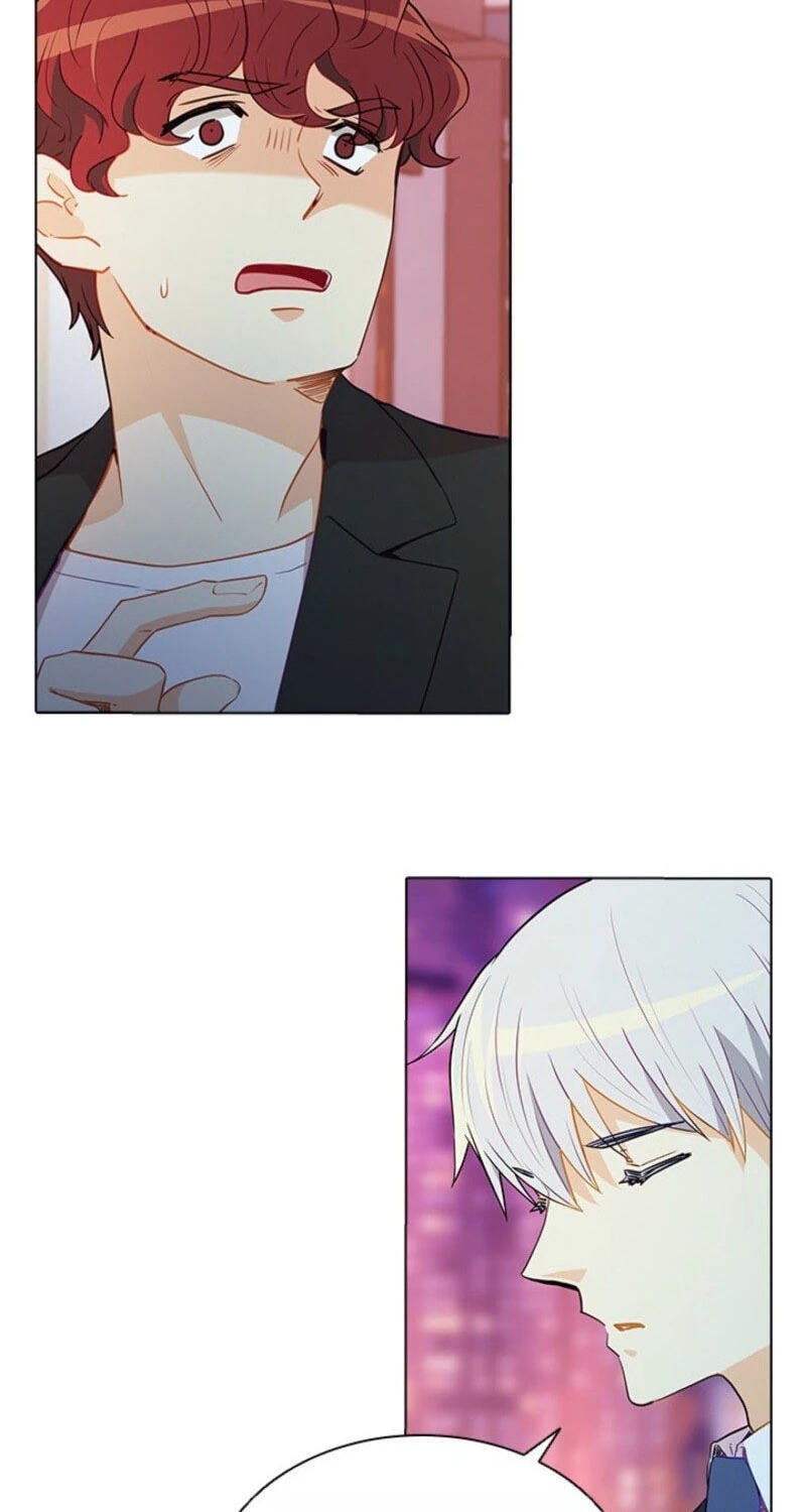 Goddess' Tastes Chapter 58 page 18 - 