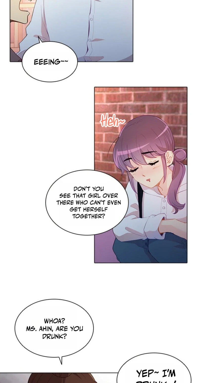 Goddess' Tastes Chapter 58 page 3 - 