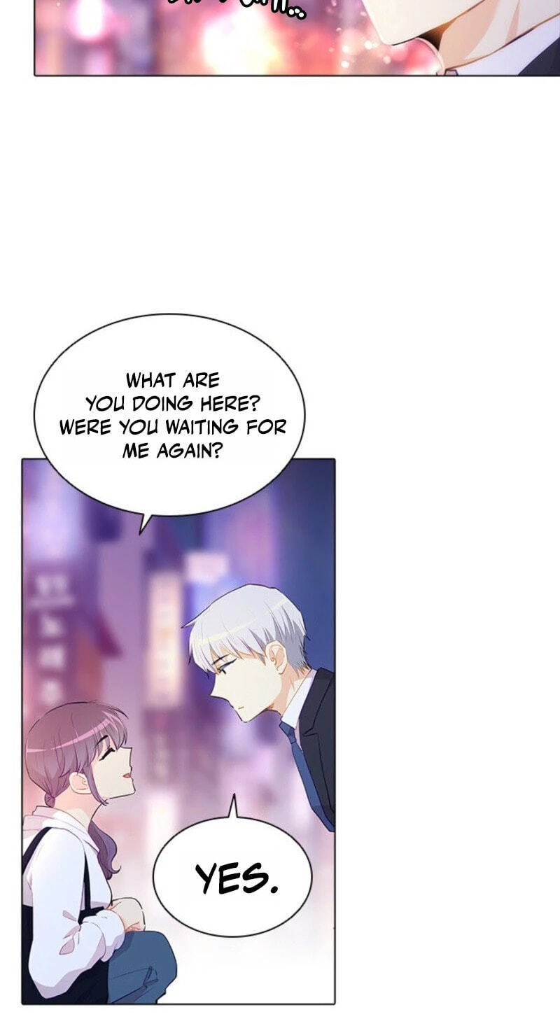 Goddess' Tastes Chapter 58 page 25 - 