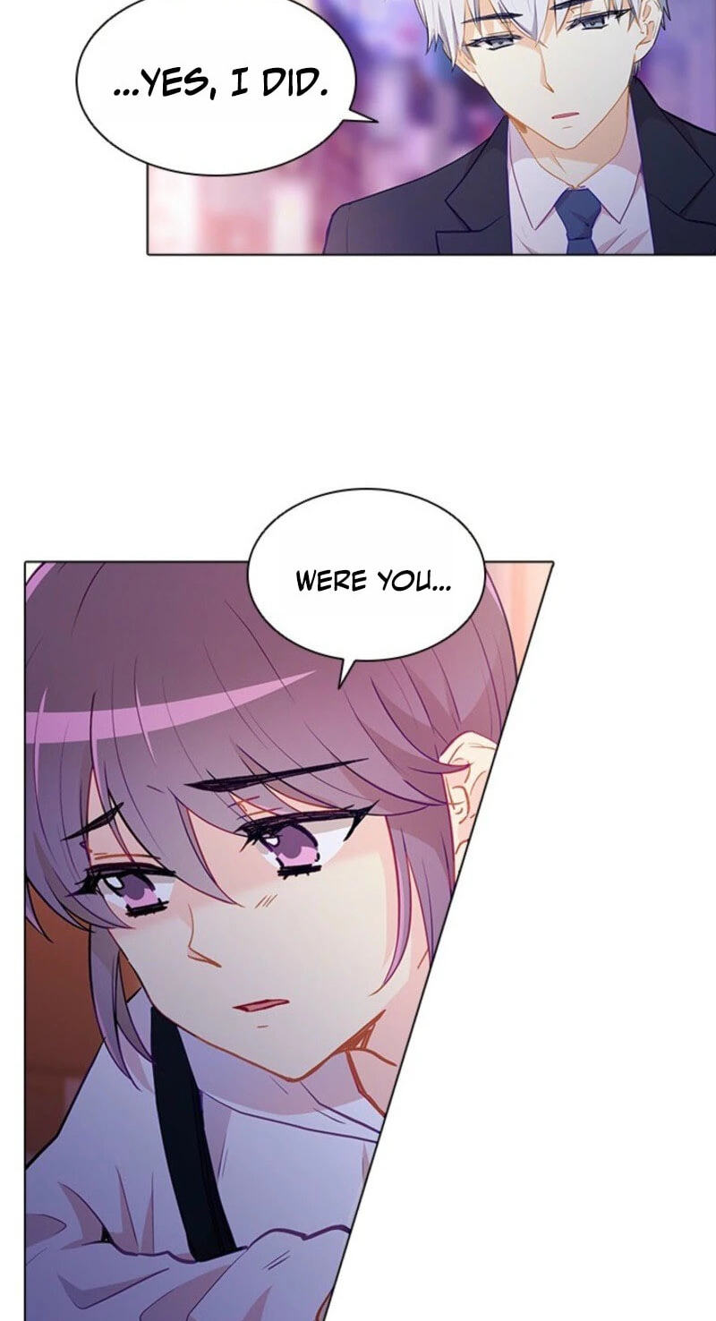 Goddess' Tastes Chapter 58 page 28 - 