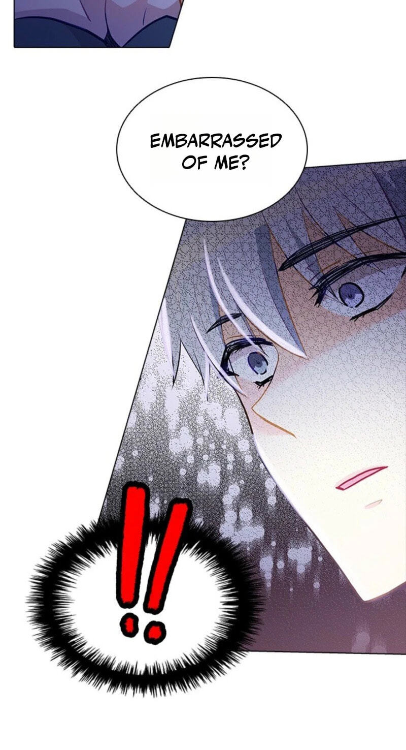 Goddess' Tastes Chapter 58 page 29 - 
