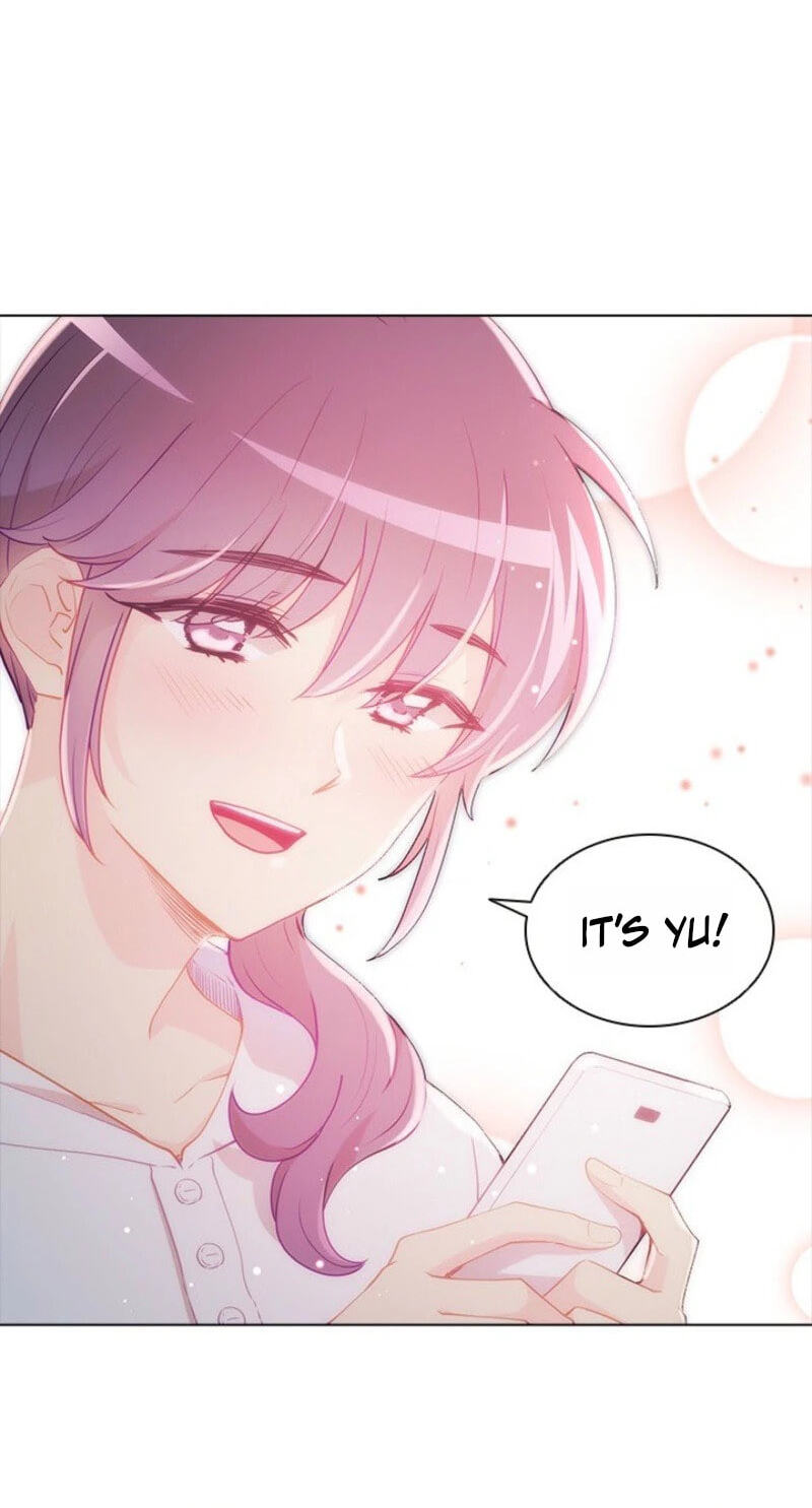 Goddess' Tastes Chapter 58 page 33 - 