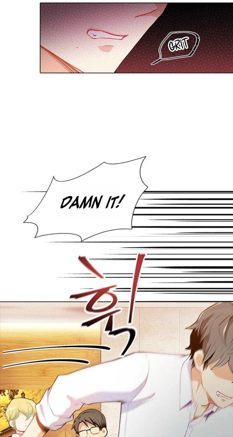Goddess' Tastes Chapter 58 page 41 - 