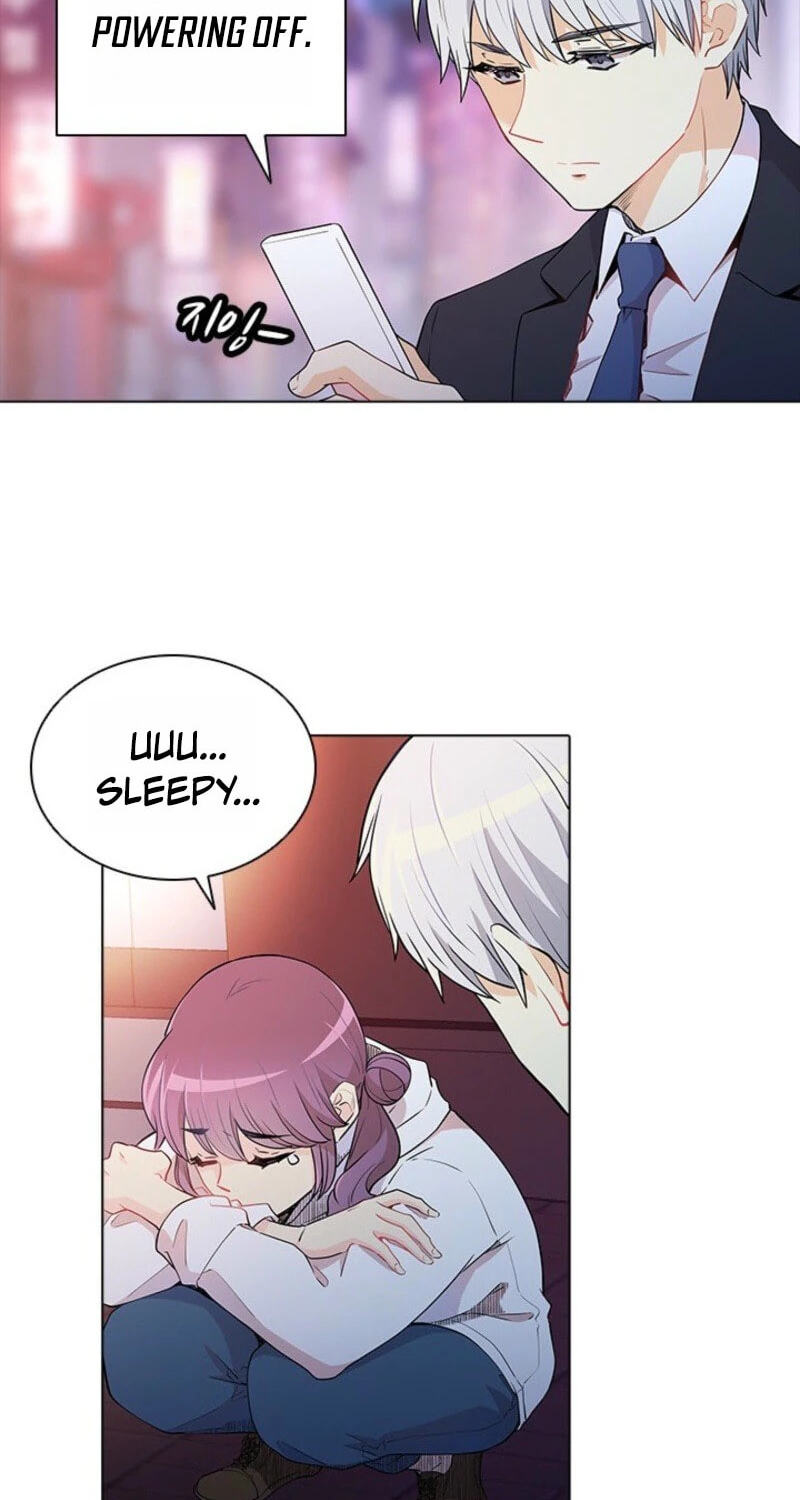 Goddess' Tastes Chapter 58 page 44 - 