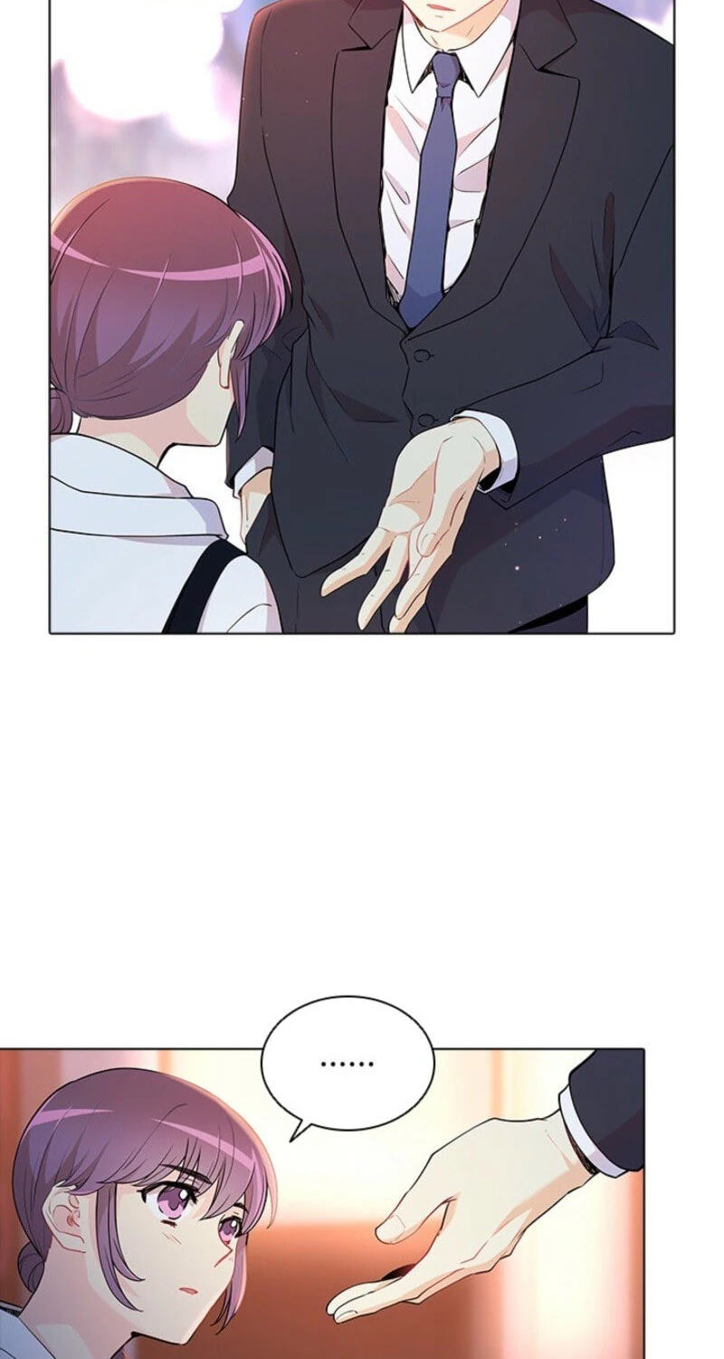 Goddess' Tastes Chapter 58 page 46 - 