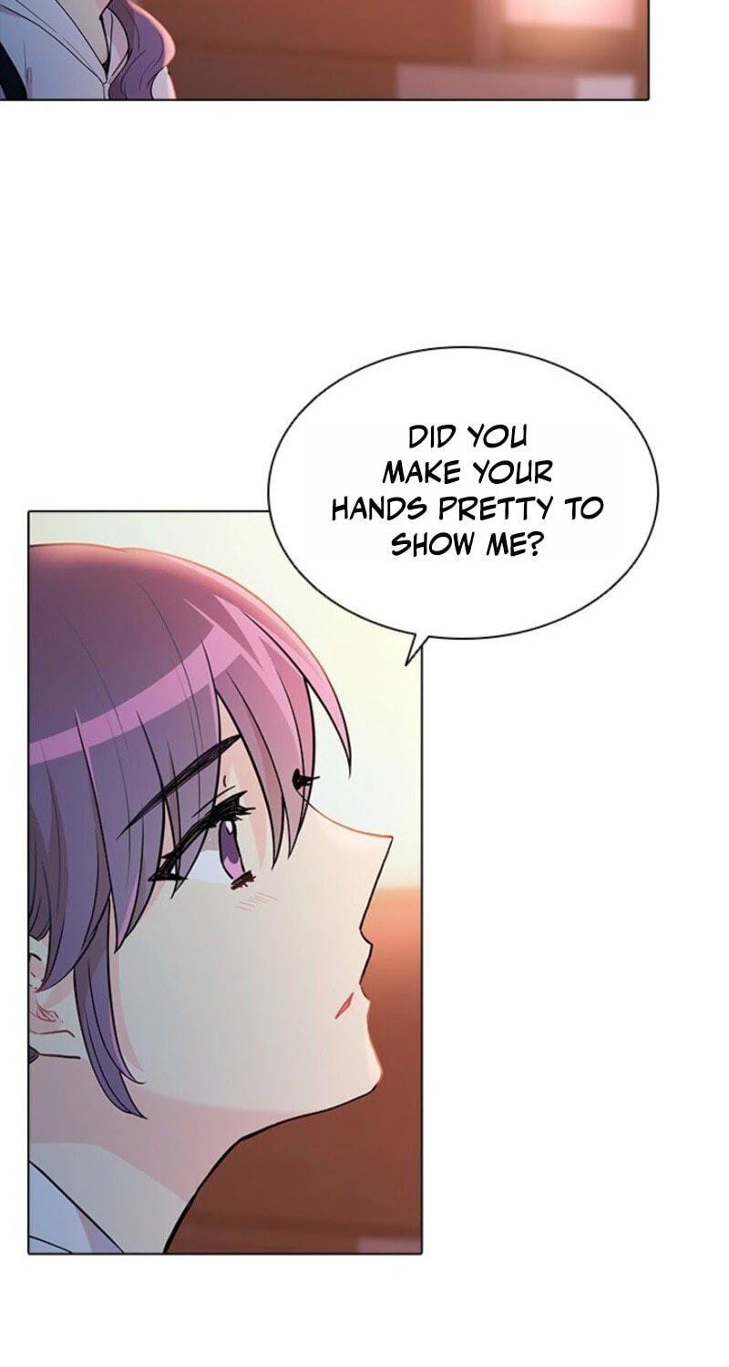 Goddess' Tastes Chapter 58 page 47 - 