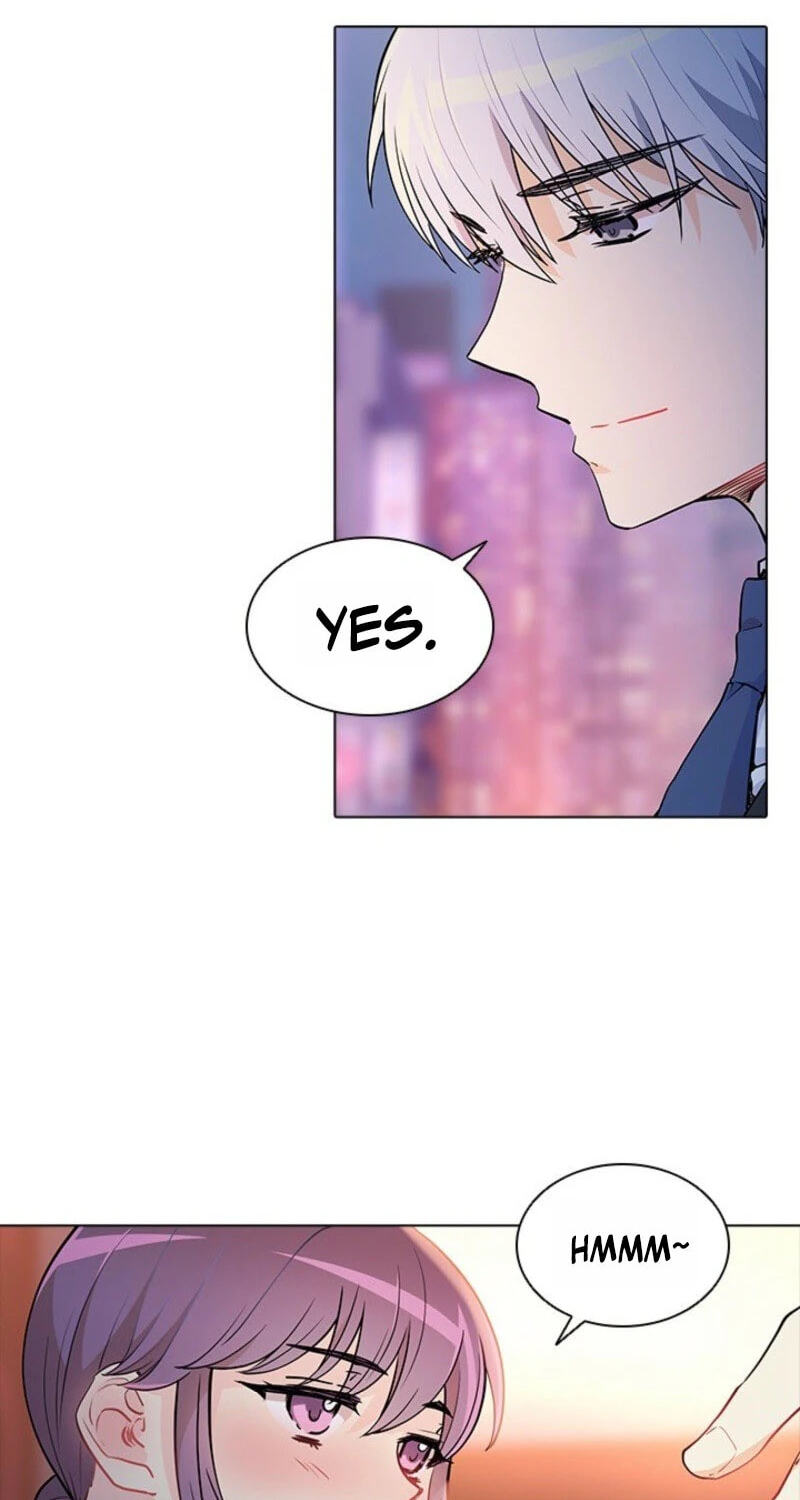 Goddess' Tastes Chapter 58 page 48 - 