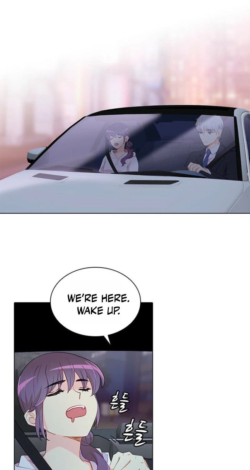 Goddess' Tastes Chapter 58 page 50 - 