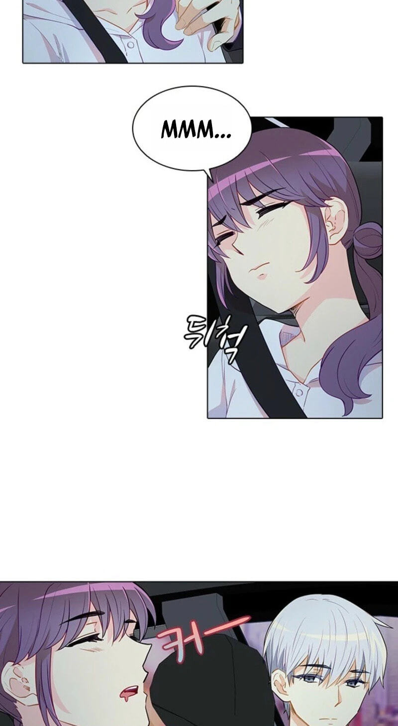 Goddess' Tastes Chapter 58 page 51 - 