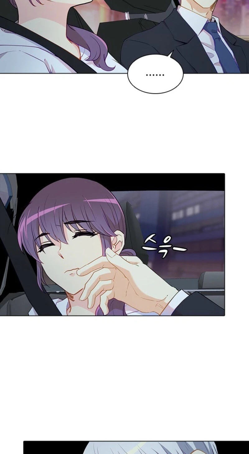 Goddess' Tastes Chapter 58 page 52 - 