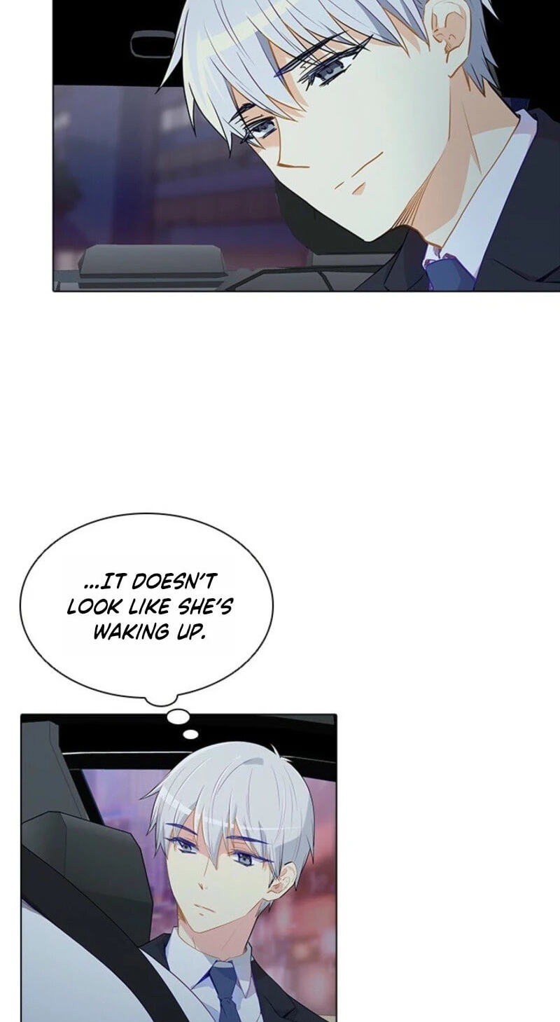 Goddess' Tastes Chapter 58 page 53 - 