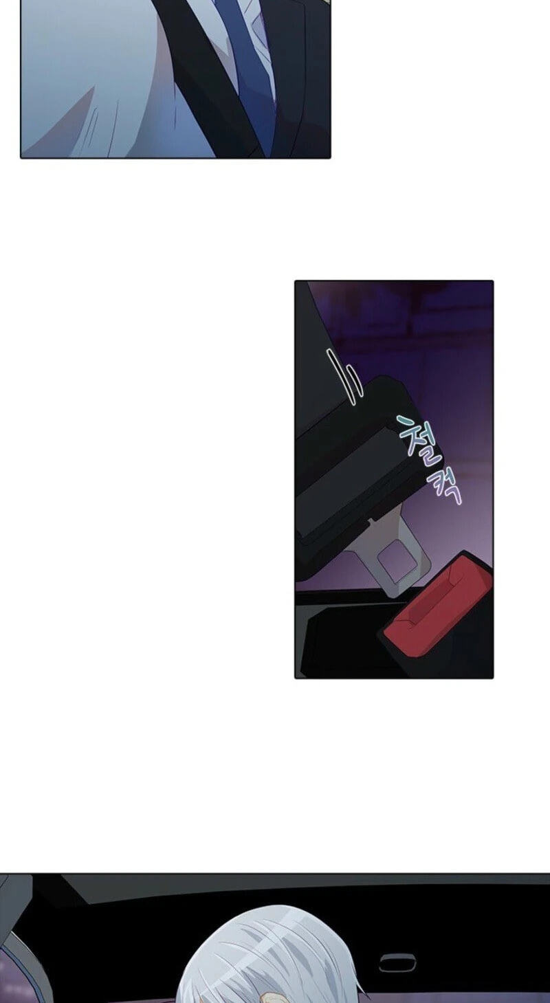 Goddess' Tastes Chapter 58 page 54 - 