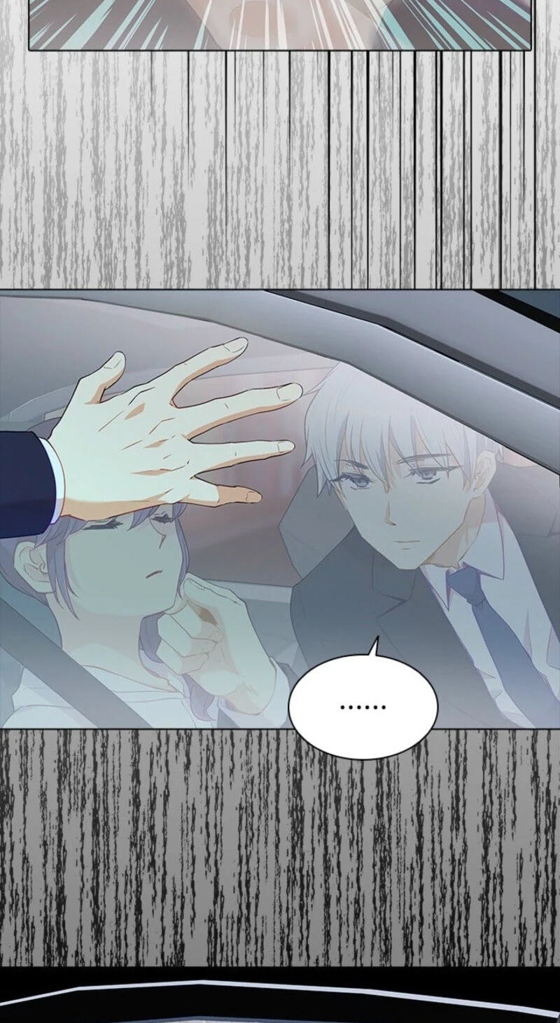 Goddess' Tastes Chapter 58 page 56 - 