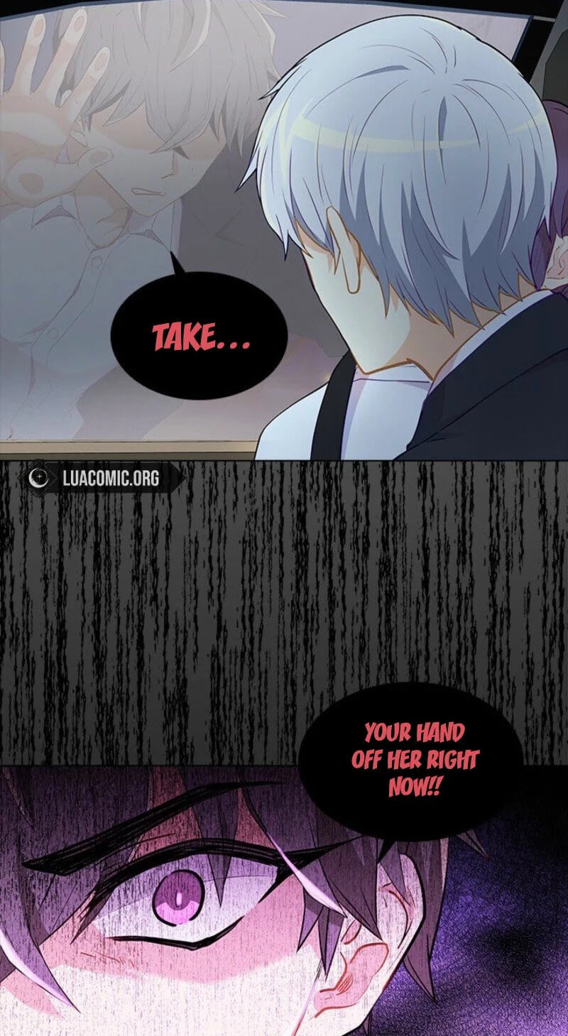 Goddess' Tastes Chapter 58 page 57 - 