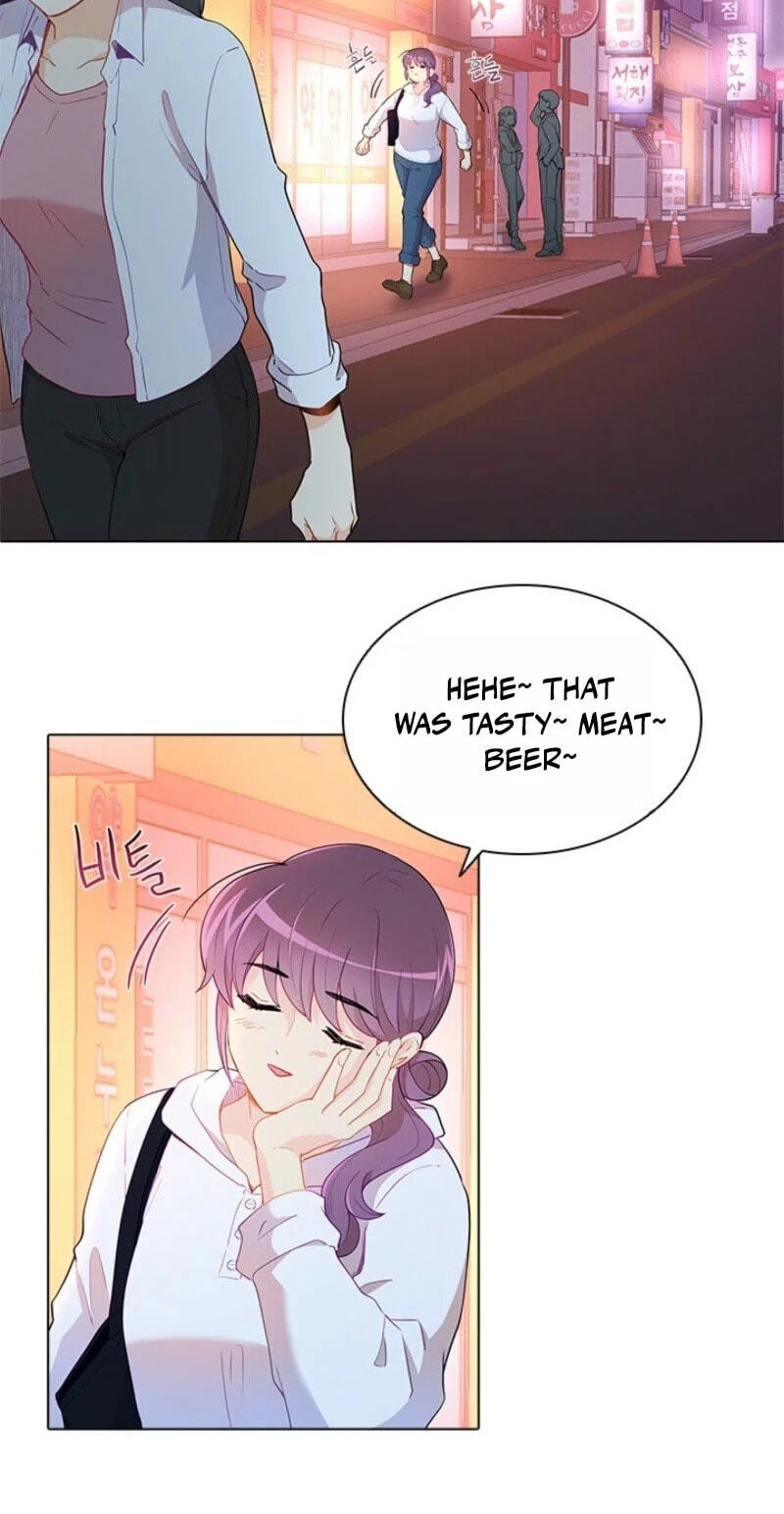 Goddess' Tastes Chapter 58 page 7 - 